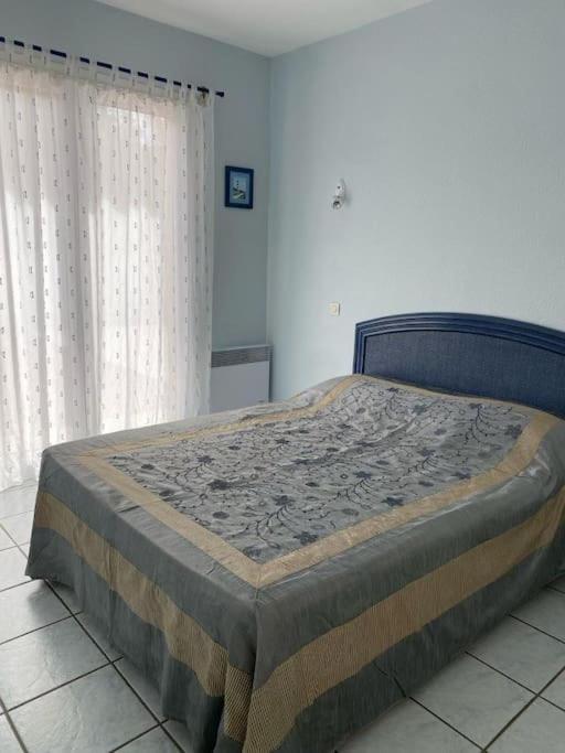 וונדה-מונטליבה Villa Proche Ocean A Montalivet Les Bains מראה חיצוני תמונה